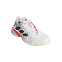 Damen Tennisschuhe adidas Barricade W White/Black/Red