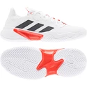 Damen Tennisschuhe adidas  Barricade W White/Black/Red