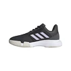 Damen Tennisschuhe adidas  CourtJam Bounce Grey