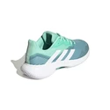 Damen Tennisschuhe adidas  CourtJam Control W