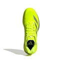 Damen Tennisschuhe adidas  Defiant Speed 2 W Clay Lucid Lemon