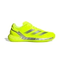 Damen Tennisschuhe adidas  Defiant Speed 2 W Clay Lucid Lemon