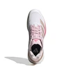 Damen Tennisschuhe adidas  Defiant Speed 2 White/Pink