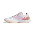 Damen Tennisschuhe adidas  Defiant Speed 2 White/Pink