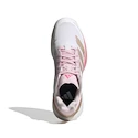 Damen Tennisschuhe adidas  Defiant Speed 2 White/Pink