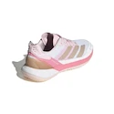Damen Tennisschuhe adidas  Defiant Speed 2 White/Pink