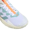 Damen Tennisschuhe adidas Solematch Control W White