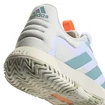 Damen Tennisschuhe adidas Solematch Control W White