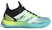 Damen Tennisschuhe adidas  Ubersonic 4 Clay Core Black