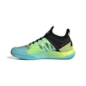 Damen Tennisschuhe adidas  Ubersonic 4 Clay Core Black