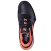 Damen Tennisschuhe Babolat Jet Mach 3 AC Women Black/Living Coral