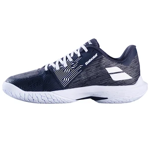 Damen Tennisschuhe Babolat Jet Tere 2 AC Women Queen Jio Grey  EUR 40