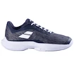 Damen Tennisschuhe Babolat Jet Tere 2 AC Women Queen Jio Grey  EUR 40