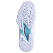 Damen Tennisschuhe Babolat Jet Tere 2 AC Women White/Baltic