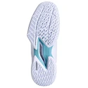 Damen Tennisschuhe Babolat Jet Tere 2 AC Women White/Baltic