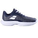 Damen Tennisschuhe Babolat Jet Tere 2 Clay Women Queen Jio Grey