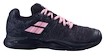 Damen Tennisschuhe Babolat Propulse Blast Clay Black/Pink  EUR 38