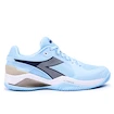 Damen Tennisschuhe Diadora   Blushield Torneo 3 W Clay
