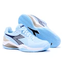 Damen Tennisschuhe Diadora   Blushield Torneo 3 W Clay