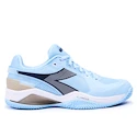 Damen Tennisschuhe Diadora   Blushield Torneo 3 W Clay