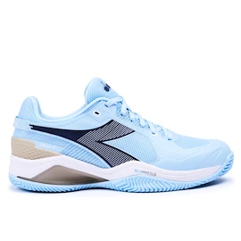 Damen Tennisschuhe Diadora Blushield Torneo 3 W Clay