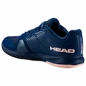 Damen Tennisschuhe Head Revolt Court BBRO