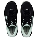 Damen Tennisschuhe Head Revolt Evo 2.0 Black/Aqua