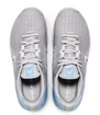 Damen Tennisschuhe Head Revolt Pro 3.5 All Court Grey/Light Blue