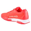 Damen Tennisschuhe Head Revolt Pro 4.0 AC Coral/White