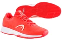 Damen Tennisschuhe Head Revolt Pro 4.0 Clay Coral/White