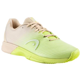 Damen Tennisschuhe Head Revolt Pro 4.0 Clay MCLI