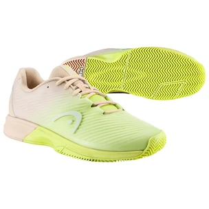 Damen Tennisschuhe Head Revolt Pro 4.0 Clay MCLI  EUR 39