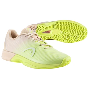 Damen Tennisschuhe Head Revolt Pro 4.0 MCLI  EUR 39