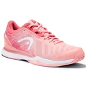 Damen Tennisschuhe Head Sprint Pro 3.0 All Court Pink/White