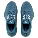 Damen Tennisschuhe Head Sprint Pro 3.5 AC Grey/Teal