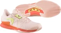 Damen Tennisschuhe Head Sprint Pro 3.5 Clay Salmon/Lime