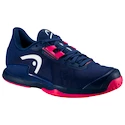 Damen Tennisschuhe Head Sprint Pro 3.5 DBAZ