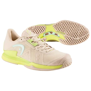 Damen Tennisschuhe Head Sprint Pro 3.5 MCLI