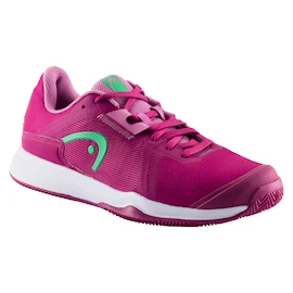 Damen Tennisschuhe Head Sprint Team 3.5 Clay Women FUPI