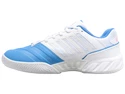 Damen Tennisschuhe K-Swiss  Bigshot Light 4 Silver Lake Blue