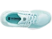 Damen Tennisschuhe K-Swiss  Express Light 2 Carpet Icy Morn/Stormy Weather/White