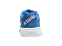 Damen Tennisschuhe K-Swiss  Express Light 2 HB Silver Lake Blue