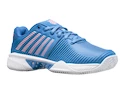 Damen Tennisschuhe K-Swiss  Express Light 2 HB Silver Lake Blue  EUR 41