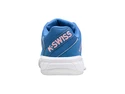 Damen Tennisschuhe K-Swiss  Express Light 2 Silver Lake Blue