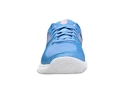 Damen Tennisschuhe K-Swiss  Express Light 2 Silver Lake Blue