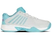 Damen Tennisschuhe K-Swiss  Hypercourt Express 2 Brilliant White