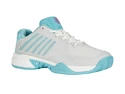 Damen Tennisschuhe K-Swiss  Hypercourt Express 2 Brilliant White