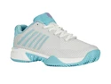 Damen Tennisschuhe K-Swiss  Hypercourt Express 2 HB Brilliant White