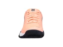 Damen Tennisschuhe K-Swiss  Hypercourt Express 2 HB Peach/White