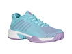 Damen Tennisschuhe K-Swiss  Hypercourt Supreme HB Angel Blue